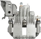 Nugeon 99-17295A Disc Brake Caliper - Rear Right - view 3