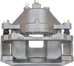 BBB Industries 99-17298A Disc Brake Caliper - Front Left - view 6