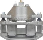 BBB Industries 99-17299A Disc Brake Caliper - Front Left - view 6