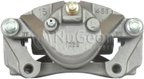 BBB Industries 99-17299A Disc Brake Caliper - Front Left - view 2