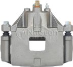 BBB Industries 99-17299A Disc Brake Caliper - Front Left - view 3