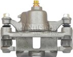 BBB Industries 99-17300A Disc Brake Caliper - Rear Left - view 6