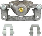 BBB Industries 99-17300A Disc Brake Caliper - Rear Left - view 4