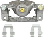 BBB Industries 99-17300B Disc Brake Caliper - Rear Right - view 4