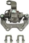 BBB Industries 99-17303B Disc Brake Caliper - Rear Right - view 4