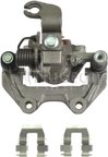 BBB Industries 99-17303B Disc Brake Caliper - Rear Right - view 2
