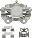 BBB Industries 99-17305A Disc Brake Caliper - Rear Left - view 4