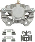 BBB Industries 99-17305A Disc Brake Caliper - Rear Left - view 2