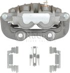 BBB Industries 99-17306A Disc Brake Caliper - Rear Left - view 4
