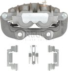 BBB Industries 99-17306A Disc Brake Caliper - Rear Left - view 2