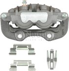 BBB Industries 99-17306B Disc Brake Caliper - Rear Right - view 4