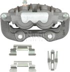 BBB Industries 99-17306B Disc Brake Caliper - Rear Right - view 2
