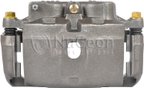 BBB Industries 99-17307B Disc Brake Caliper - Front Left - view 3