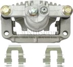 BBB Industries 99-17308B Disc Brake Caliper - Rear Right - view 4