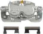 BBB Industries 99-17312A Disc Brake Caliper - Front Right, Rear Left or Rear Right - view 4