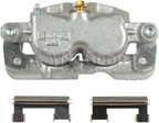 BBB Industries 99-17312A Disc Brake Caliper - Front Right, Rear Left or Rear Right - view 2