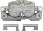 BBB Industries 99-17312B Disc Brake Caliper - Front Left, Rear Left or Rear Right - view 2