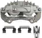 BBB Industries 99-17315B Disc Brake Caliper - Front Left - view 4