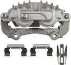 BBB Industries 99-17315B Disc Brake Caliper - Front Left - view 2