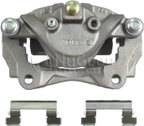 BBB Industries 99-17316A Disc Brake Caliper - Front Left - view 2