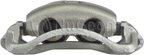 BBB Industries 99-17317A Disc Brake Caliper - Rear Left - view 1