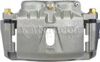 BBB Industries 99-17318A Disc Brake Caliper - Front Right - view 3