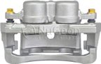 BBB Industries 99-17318B Disc Brake Caliper - Front Left - view 6