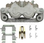 BBB Industries 99-17319A Disc Brake Caliper - Front Left - view 2