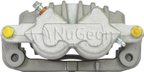 BBB Industries 99-17319B Disc Brake Caliper - Front Right - view 2