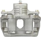 BBB Industries 99-17320A Disc Brake Caliper - Rear Left - view 6