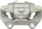 BBB Industries 99-17320A Disc Brake Caliper - Rear Left - view 4