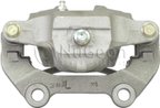 BBB Industries 99-17320A Disc Brake Caliper - Rear Left - view 2