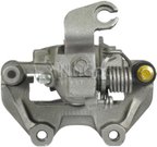 BBB Industries 99-17322A Disc Brake Caliper - Rear Left - view 2