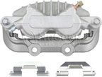 BBB Industries 99-17324A Disc Brake Caliper - Front Left - view 4