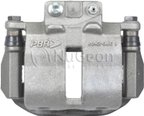 Nugeon 99-17325A Disc Brake Caliper - Rear Left or Rear Right - view 3