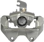 BBB Industries 99-17326A Disc Brake Caliper - Rear Left - view 5