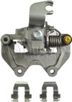 Nugeon 99-17327A Disc Brake Caliper - Rear Left - view 2