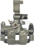 Nugeon 99-17327B Disc Brake Caliper - Rear Right - view 3
