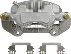 BBB Industries 99-17328B Disc Brake Caliper - Front Left - view 4