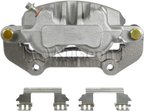 BBB Industries 99-17328B Disc Brake Caliper - Front Left - view 2