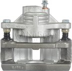 BBB Industries 99-17329A Disc Brake Caliper - Rear Left - view 6