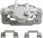 BBB Industries 99-17329A Disc Brake Caliper - Rear Left - view 4