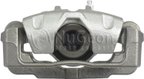 BBB Industries 99-17329A Disc Brake Caliper - Rear Left - view 1