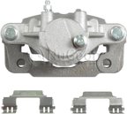 BBB Industries 99-17329A Disc Brake Caliper - Rear Left - view 2