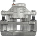 BBB Industries 99-17329B Disc Brake Caliper - Rear Right - view 6