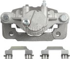 BBB Industries 99-17329B Disc Brake Caliper - Rear Right - view 2