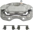 BBB Industries 99-17330A Disc Brake Caliper - Rear Left - view 4