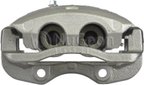 BBB Industries 99-17330A Disc Brake Caliper - Rear Left - view 1