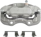 BBB Industries 99-17330A Disc Brake Caliper - Rear Left - view 2
