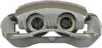 BBB Industries 99-17331A Disc Brake Caliper - Rear Left - view 1